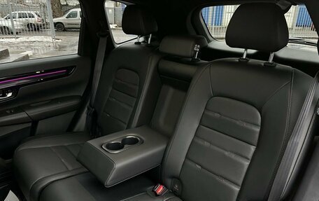 Honda CR-V, 2025 год, 5 120 000 рублей, 26 фотография