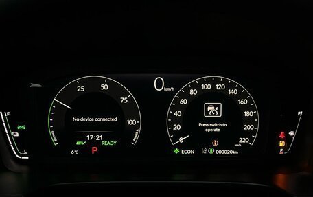 Honda CR-V, 2025 год, 5 120 000 рублей, 28 фотография