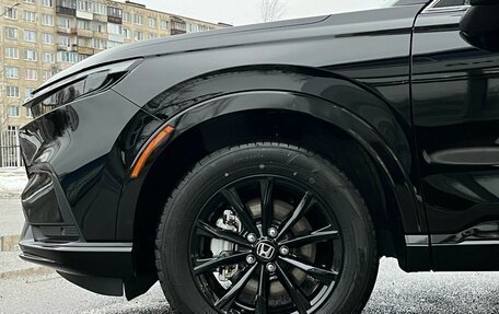 Honda CR-V, 2025 год, 5 120 000 рублей, 29 фотография