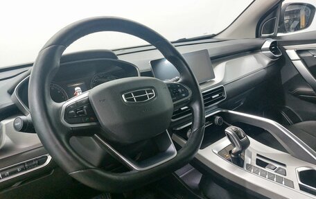 Geely Coolray I, 2022 год, 1 899 000 рублей, 10 фотография