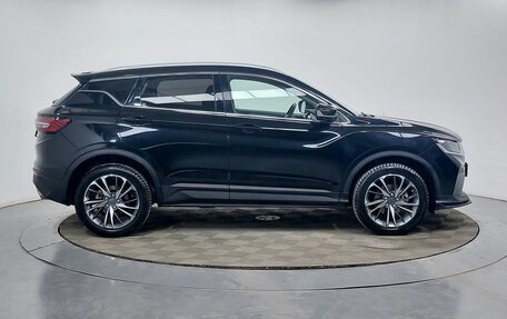 Geely Coolray I, 2022 год, 1 899 000 рублей, 4 фотография