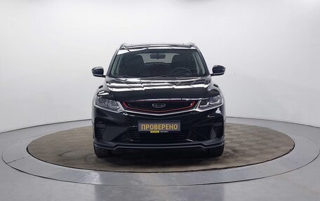 Geely Coolray I, 2022 год, 1 899 000 рублей, 2 фотография