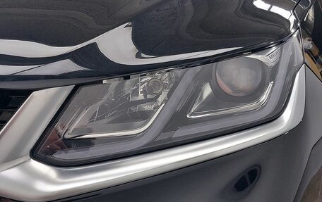 Geely Coolray I, 2022 год, 1 899 000 рублей, 9 фотография