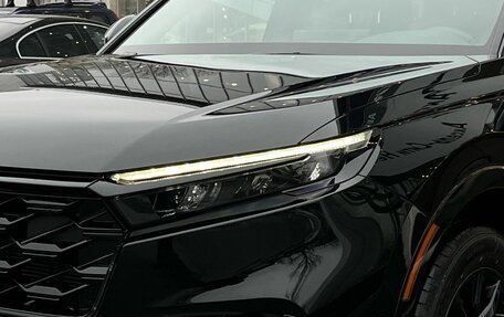 Honda CR-V, 2025 год, 5 120 000 рублей, 30 фотография