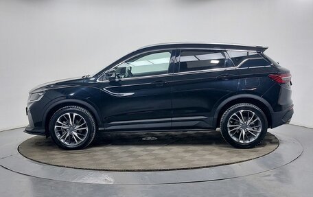 Geely Coolray I, 2022 год, 1 899 000 рублей, 8 фотография