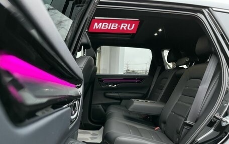 Honda CR-V, 2025 год, 5 120 000 рублей, 27 фотография