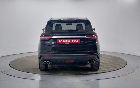 Geely Coolray I, 2022 год, 1 899 000 рублей, 6 фотография