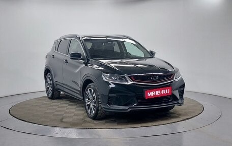 Geely Coolray I, 2022 год, 1 899 000 рублей, 3 фотография