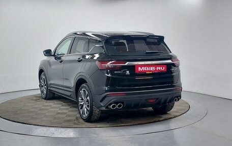 Geely Coolray I, 2022 год, 1 899 000 рублей, 7 фотография