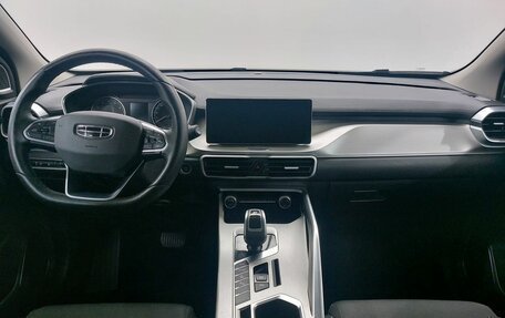 Geely Coolray I, 2022 год, 1 899 000 рублей, 12 фотография