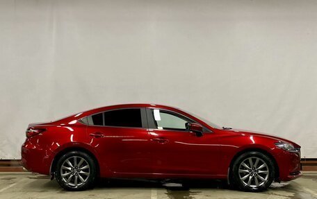 Mazda 6, 2018 год, 1 999 000 рублей, 4 фотография