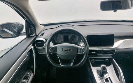 Geely Coolray I, 2022 год, 1 899 000 рублей, 11 фотография