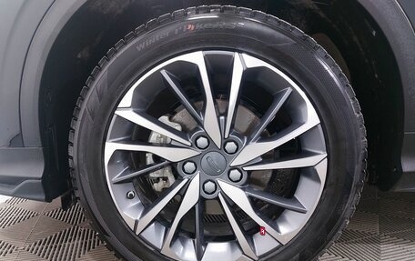 Geely Coolray I, 2022 год, 1 899 000 рублей, 18 фотография