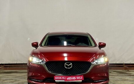 Mazda 6, 2018 год, 1 999 000 рублей, 2 фотография