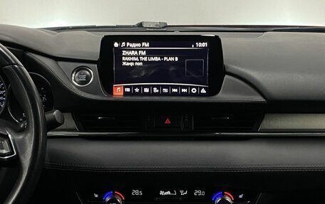 Mazda 6, 2018 год, 1 999 000 рублей, 12 фотография