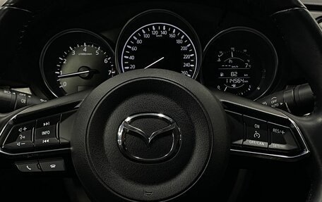Mazda 6, 2018 год, 1 999 000 рублей, 15 фотография