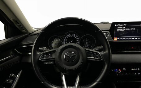 Mazda 6, 2018 год, 1 999 000 рублей, 14 фотография