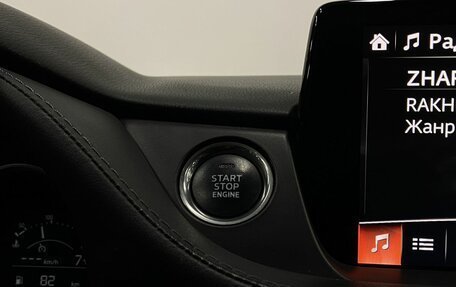 Mazda 6, 2018 год, 1 999 000 рублей, 16 фотография