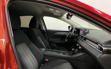 Mazda 6, 2018 год, 1 999 000 рублей, 20 фотография