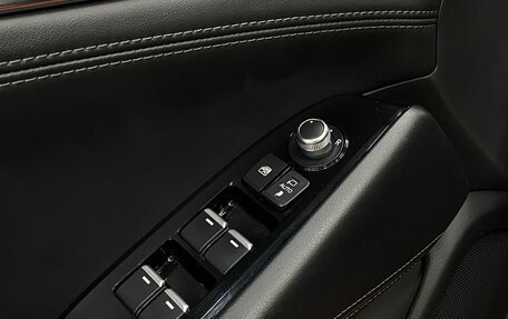 Mazda 6, 2018 год, 1 999 000 рублей, 18 фотография