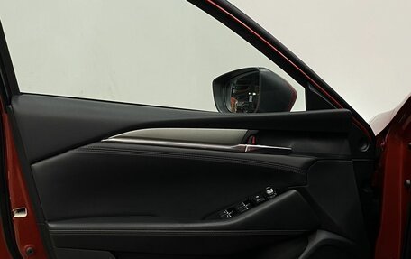 Mazda 6, 2018 год, 1 999 000 рублей, 17 фотография