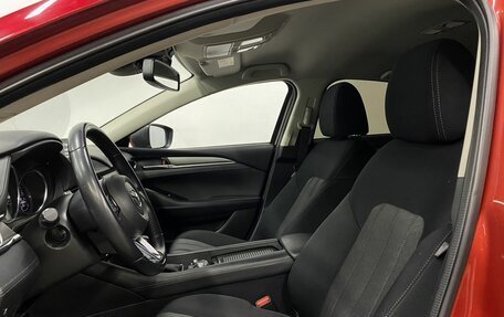 Mazda 6, 2018 год, 1 999 000 рублей, 19 фотография