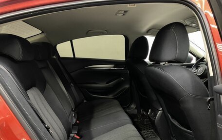 Mazda 6, 2018 год, 1 999 000 рублей, 21 фотография