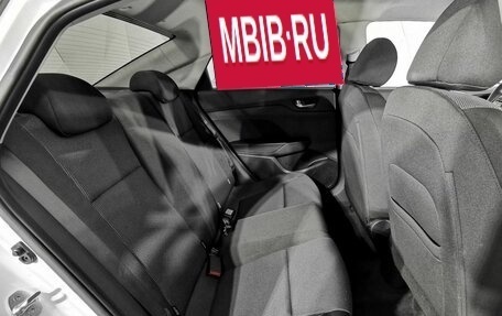 Hyundai Solaris II рестайлинг, 2022 год, 1 655 000 рублей, 17 фотография