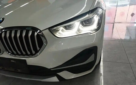 BMW X1, 2022 год, 1 950 000 рублей, 8 фотография