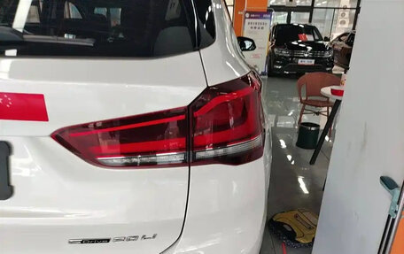 BMW X1, 2022 год, 1 950 000 рублей, 2 фотография