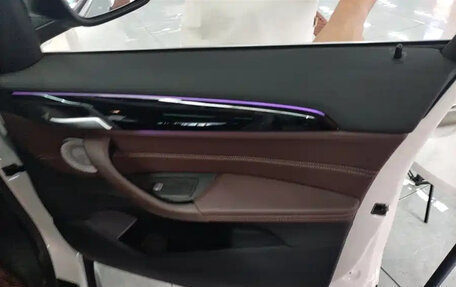 BMW X1, 2022 год, 1 950 000 рублей, 9 фотография