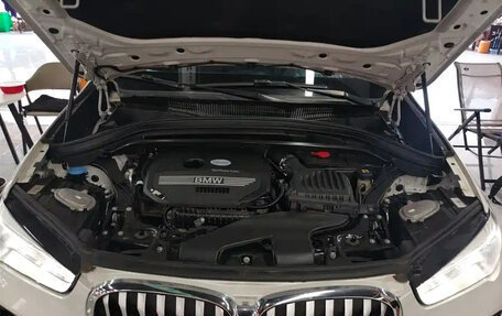 BMW X1, 2022 год, 1 950 000 рублей, 5 фотография