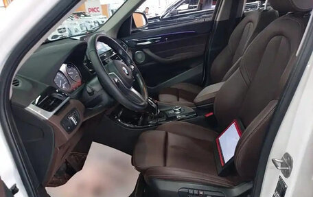 BMW X1, 2022 год, 1 950 000 рублей, 6 фотография