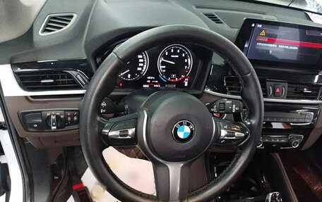 BMW X1, 2022 год, 1 950 000 рублей, 12 фотография