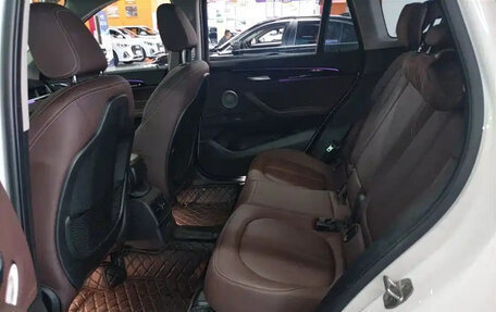 BMW X1, 2022 год, 1 950 000 рублей, 14 фотография