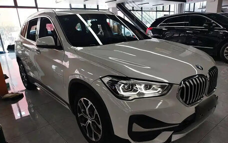 BMW X1, 2022 год, 1 950 000 рублей, 17 фотография