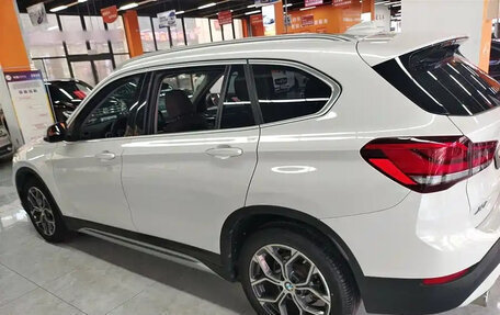 BMW X1, 2022 год, 1 950 000 рублей, 20 фотография