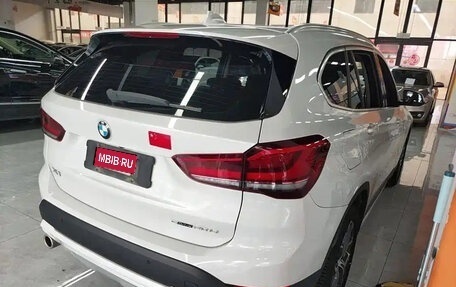 BMW X1, 2022 год, 1 950 000 рублей, 19 фотография