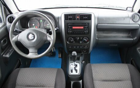 Suzuki Jimny, 2007 год, 799 000 рублей, 8 фотография