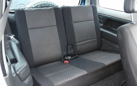 Suzuki Jimny, 2007 год, 799 000 рублей, 15 фотография