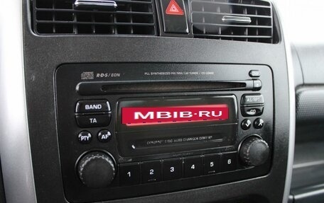 Suzuki Jimny, 2007 год, 799 000 рублей, 14 фотография