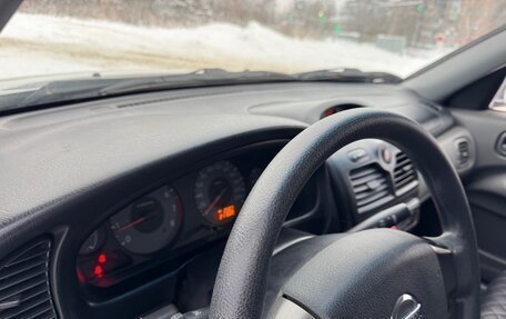 Nissan Almera Classic, 2011 год, 515 000 рублей, 6 фотография