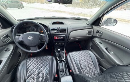 Nissan Almera Classic, 2011 год, 515 000 рублей, 5 фотография