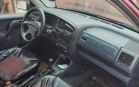 Volkswagen Vento, 1993 год, 150 000 рублей, 6 фотография