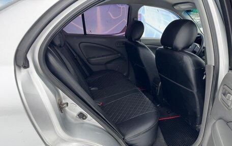 Nissan Almera Classic, 2011 год, 515 000 рублей, 8 фотография