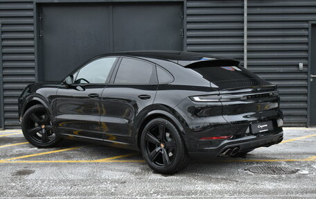 Porsche Cayenne III, 2025 год, 19 999 000 рублей, 2 фотография