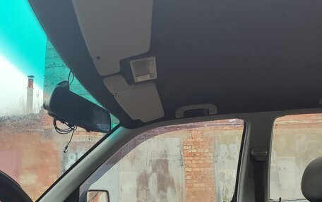 Volkswagen Vento, 1993 год, 150 000 рублей, 8 фотография