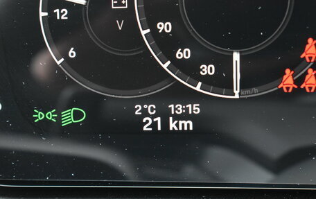 Porsche Cayenne III, 2025 год, 19 999 000 рублей, 11 фотография