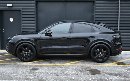 Porsche Cayenne III, 2025 год, 19 999 000 рублей, 3 фотография