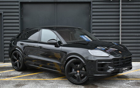 Porsche Cayenne III, 2025 год, 19 999 000 рублей, 6 фотография